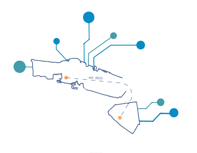 Representation of the hackathon theme